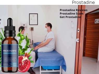 Prostadine Ingredients List